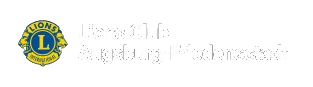 Lions Club Augsburg-Friedensstadt